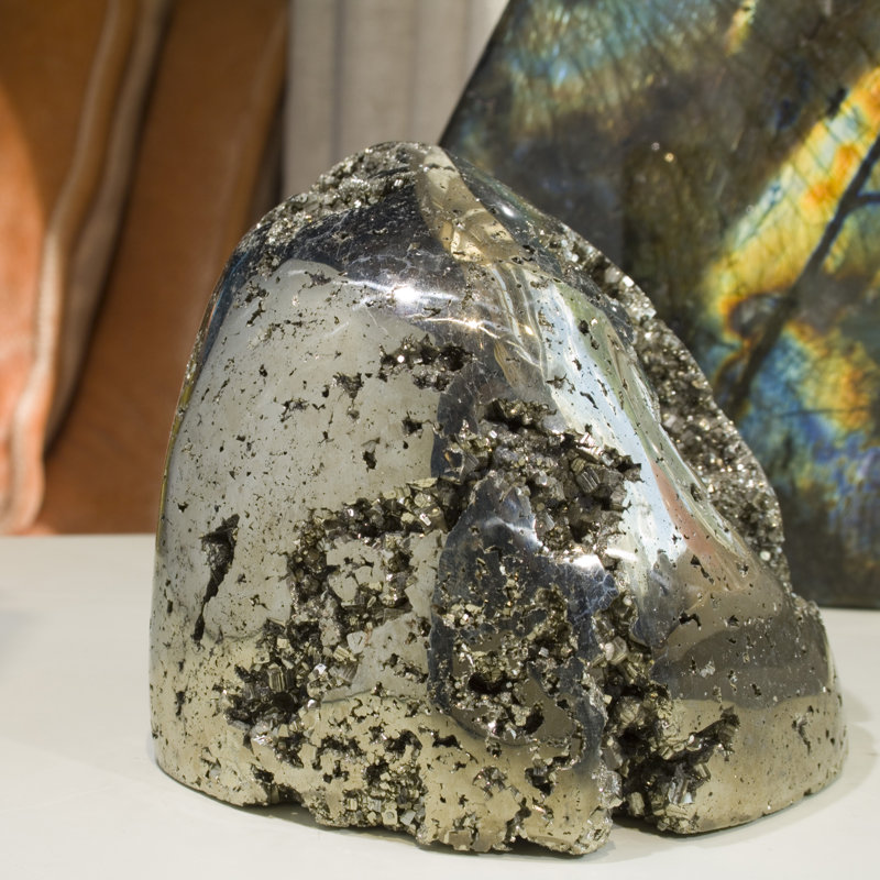 Landscape & Nature Crystal