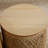 Modern Nesting Coffee Table, Wooden Bunching Table For Living Room/Guest Room-909932634