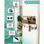 Wood Wall Organizer