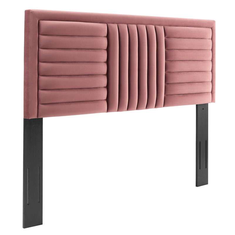 Modway Believe, Simple, Vieux rose