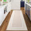 Rectangle Striped Area Rug-716336609-716336610