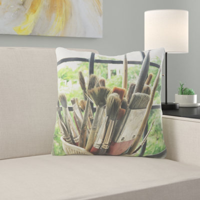 Coussin de vie Lovitt