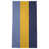 Blue/Yellow/Navy