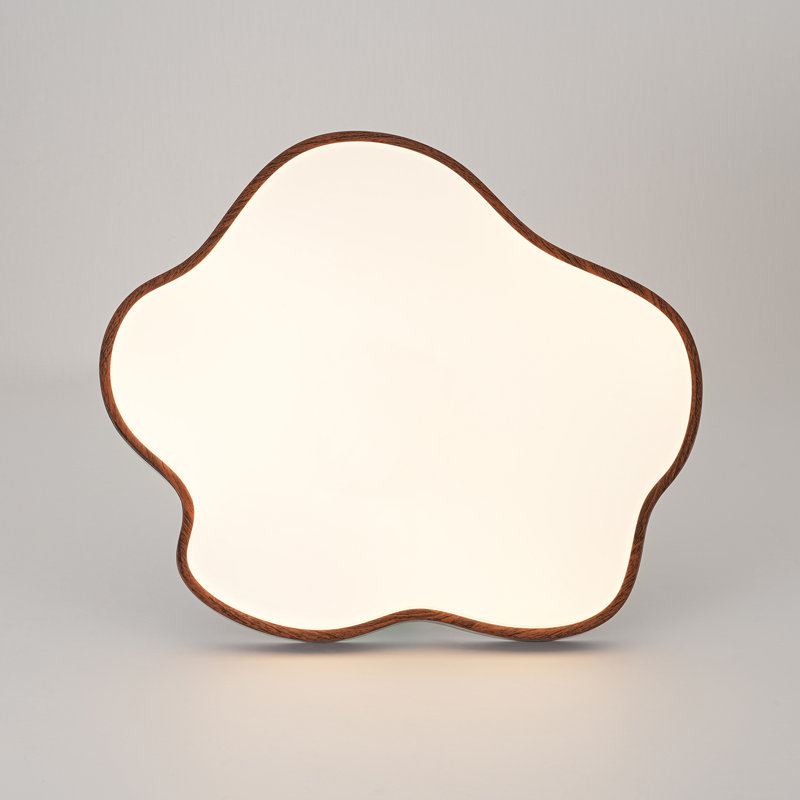 Flush Mount