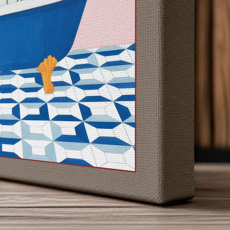 Print, 18x12 - 45.7 x 30.5 cm, Taupe Border