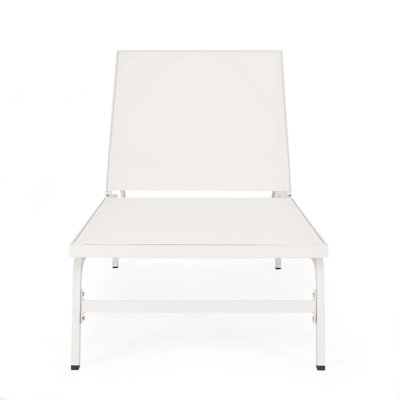 FINN CHAISE LUNGE