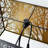 Metal Square Light Shade Spider Fitter