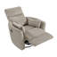 Chaise d'appoint en tissu d'ameublement-1622644412
