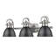 Éclairage pour salle de bain Drakeford-339631218-288278880-303030916