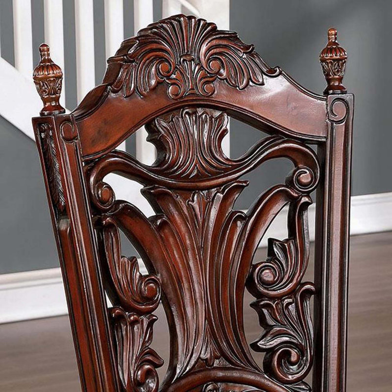 Mobilier de salle à manger 2 pièces Traditional