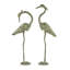 Ensemble de 2 statues de jardin Jorden-746226315
