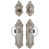 Satin Nickel