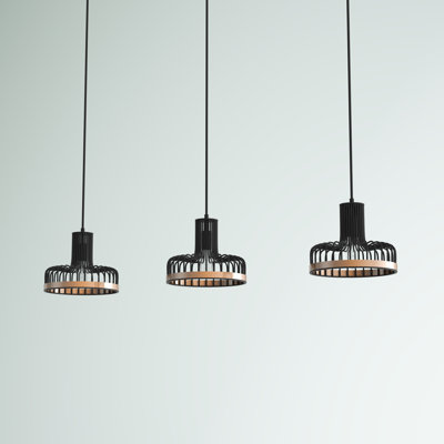 Eva 3 - Light Kitchen Island Pendant