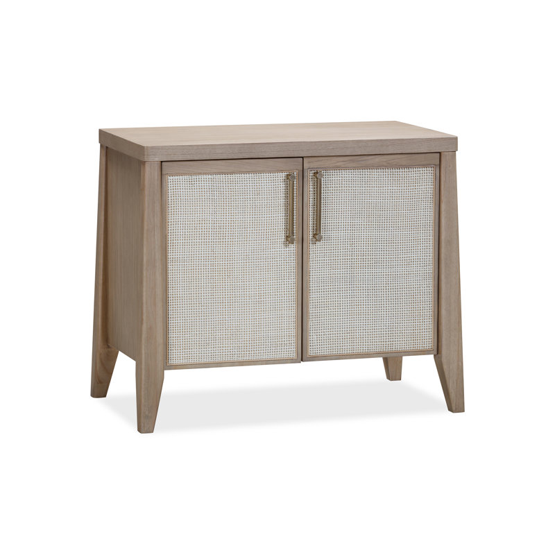 Commode 2 portes Lewis