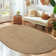 Elizondo Faux Fur Gingham Indoor Rug