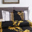 Ardelle Microfiber Floral Bedspread with Pillow Shams Included-312662932
