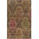 Urrutia Wool Ikat Indoor Rug