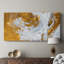 Série abstraite 4 # Liv-Gallery, toile tendue
