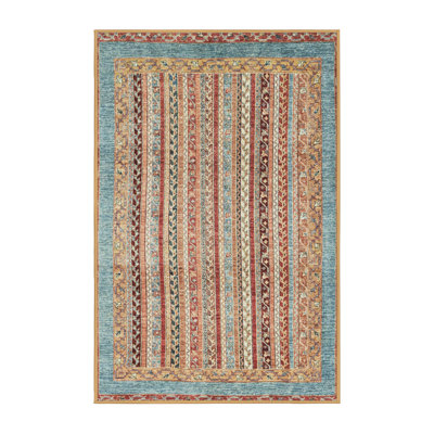 Abstract Indoor Rug