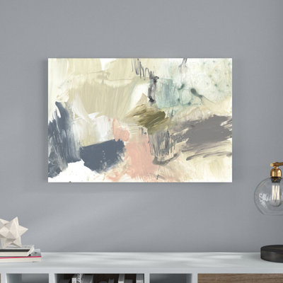 Pastel Immersion IV