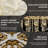 Modern Capiz Shell Crystal Chandeliers-449503632