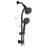 Dual Shower Head 1.8 GPM GPM-64133734