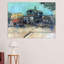 Vincent Van Gogh - Wrapped Canvas Painting-21213109