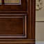 Bibliothèque légère de luxe tendance