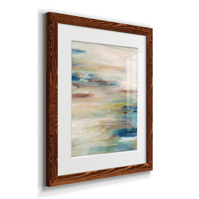 " Tranquil Ocean I "
