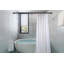 Crochets de rideau de douche pour salle de bain-60035516