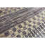 Hand-Knotted High-Quality Gray Area Rug