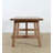 Solid Wood Nordic Simple Rectangular Dining Table-110652589