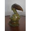 Fontaine cuivre toucan