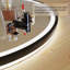 Miroir de salle de bain Balig-607682642