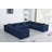 Cube Upholstered U-Shaped Sectional Reversible-2122951772