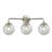 Clementina 2 - Light Dimmable Vanity Light-141706331-141706329-141706334