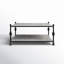 Douglas Two-Tier Coffee Table