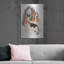 «Basset and Ghost» par Barbara Keith-1678134897