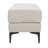 Lennie Faux Leather Upholstered Bench-1822801553