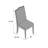 Maelynn 18'' H Linen Upholstered Dining Chair-1926119120-1926119122