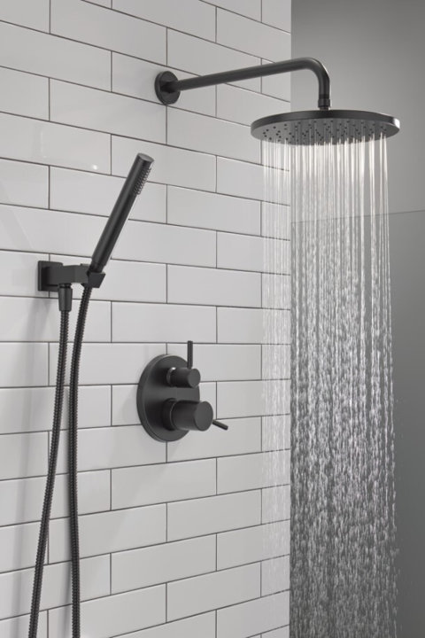 Tub/Shower Trims