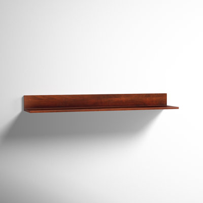 Dezerea Floating Shelf
