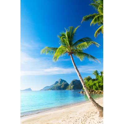El Nido - Las Cabanas beach 488476063