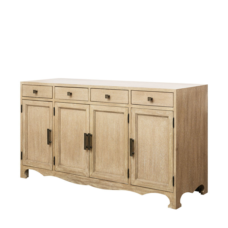 Glissoire Horizon Buffet 70 po Willow par Stanley Furniture 