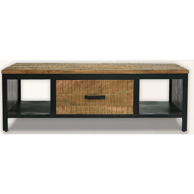 Adalen Coffee Table with Storage