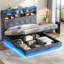 Bed-619593447