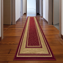 3x5 Rubber Backed Rugs