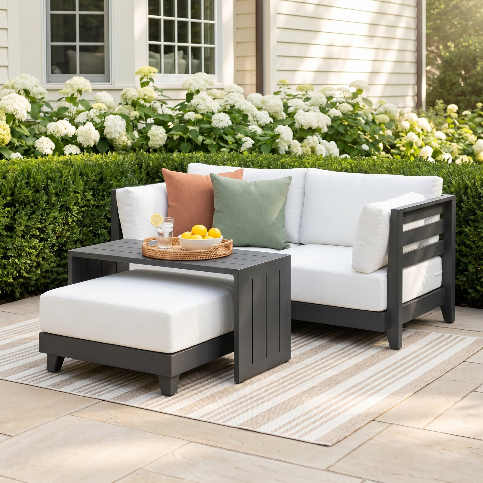 Dez 4-Person Patio Seating Group