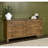August Six-Drawer Dresser