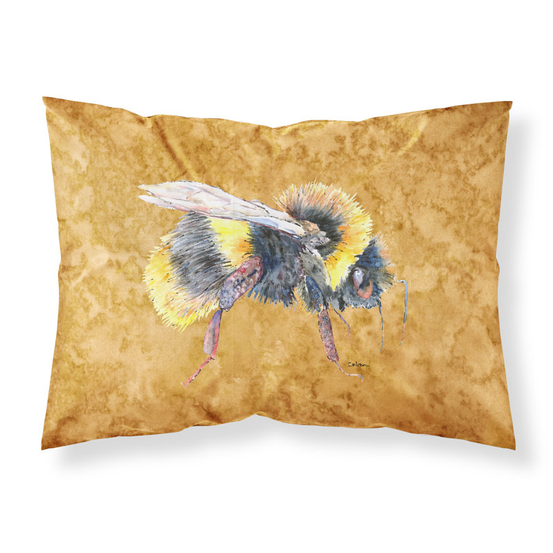  Housse de coussin Bee
